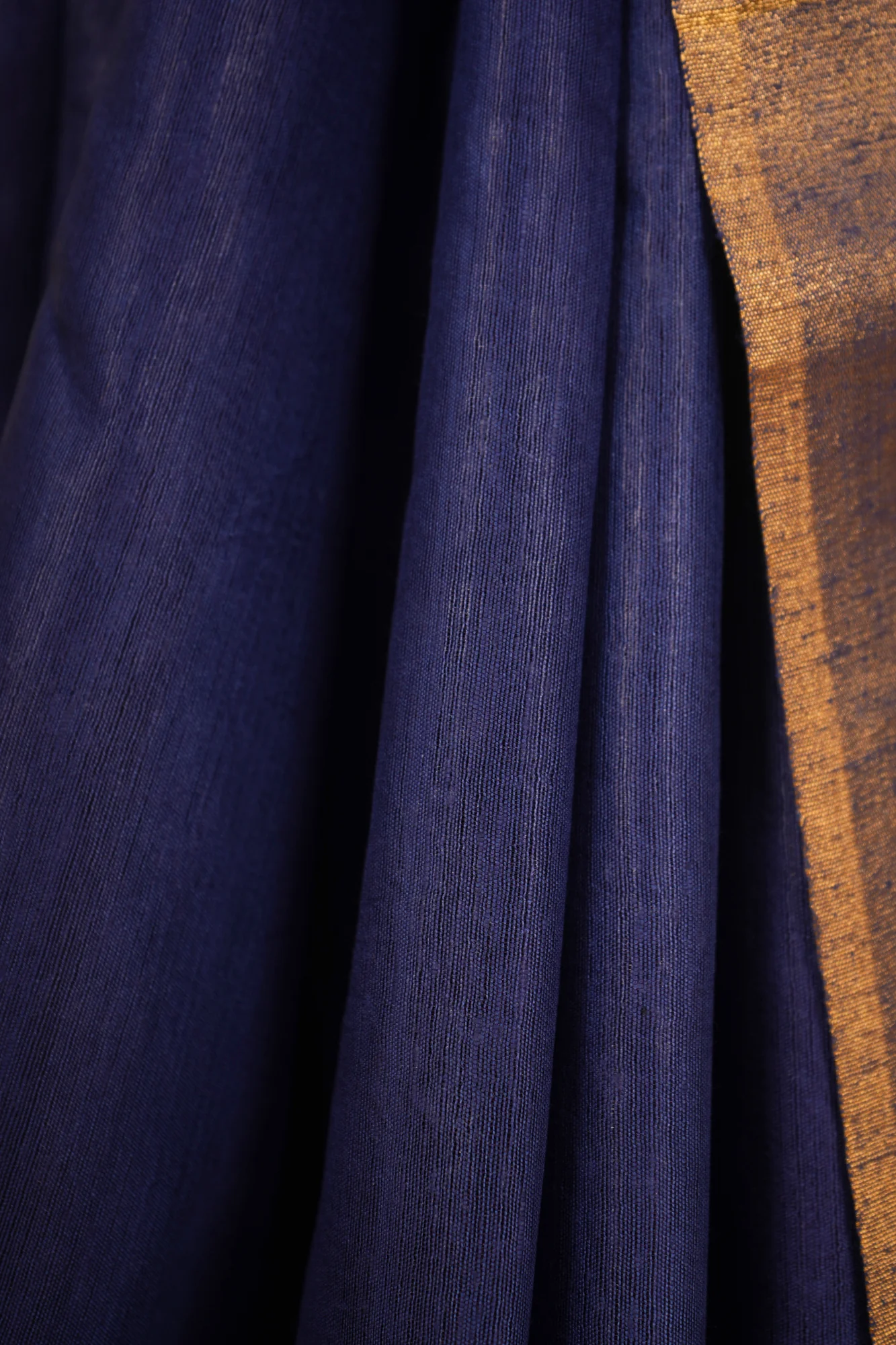 Premium Bapta silk with  Zari Border – A Masterpiece Wrap in one minute saree - Image 17