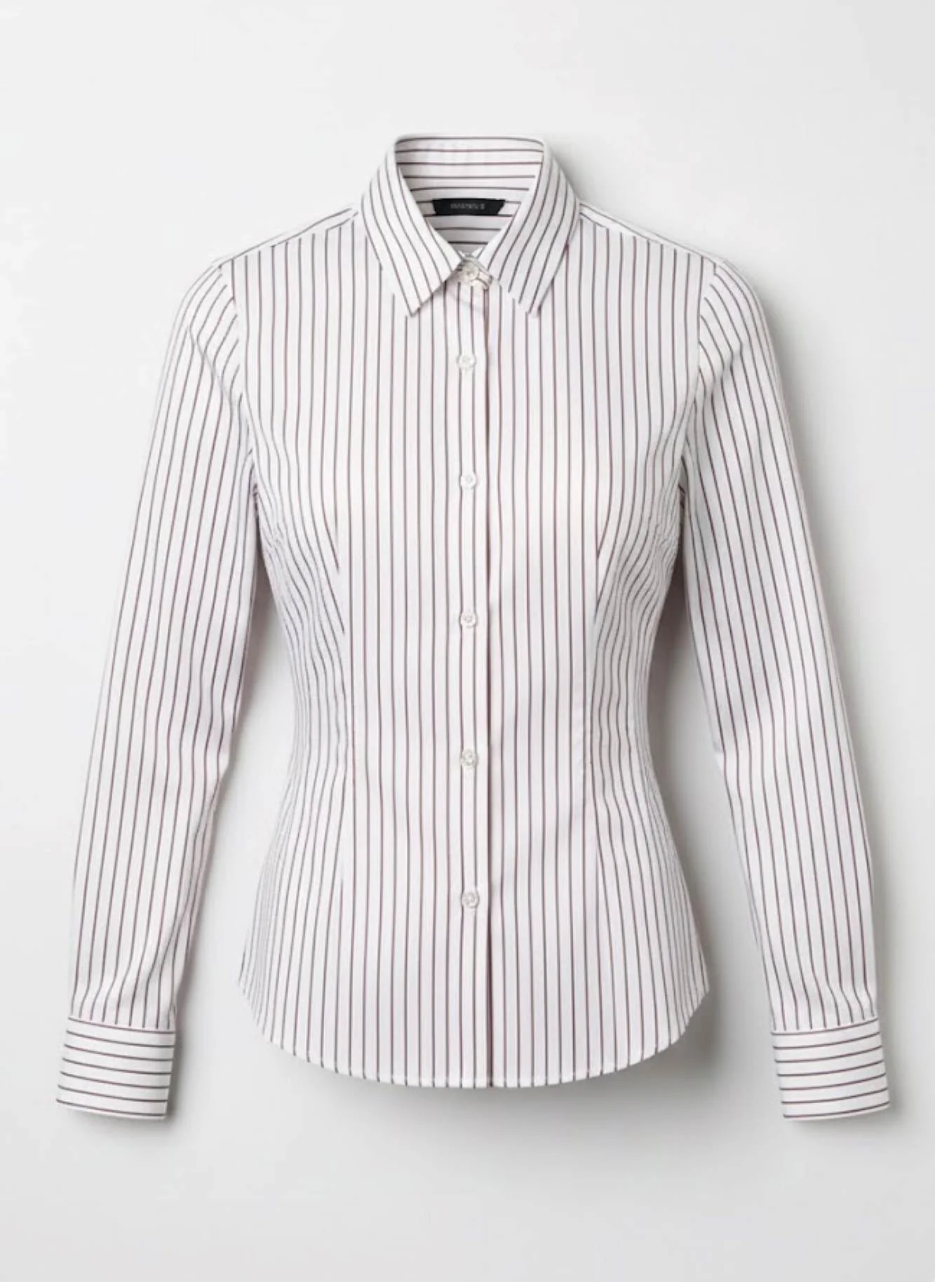 Premium Striped Cotton Shirt for Everyday Comfort - Image 3