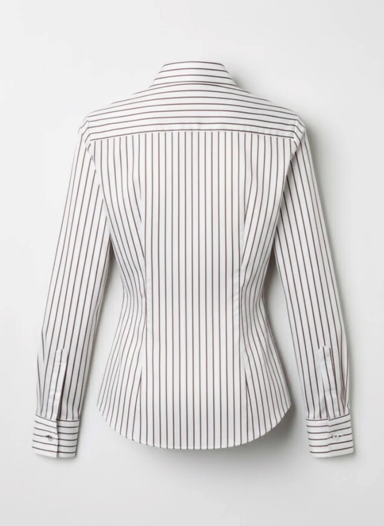 Premium Striped Cotton Shirt for Everyday Comfort - Image 4